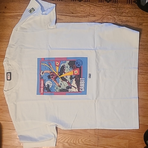 Kith Gambit card shirt - Picture 4 of 4